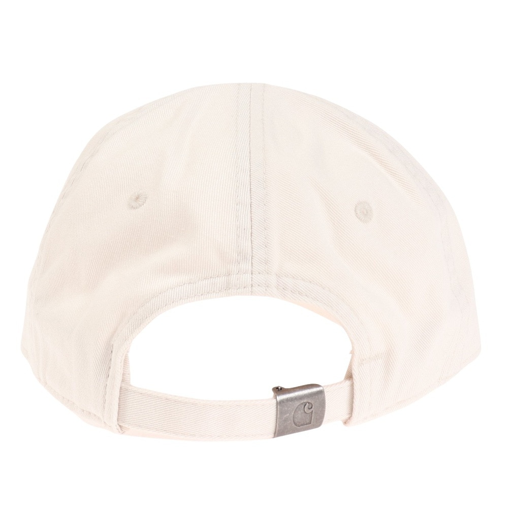 カーハート（CARHARTT）（メンズ）マディソンロゴキャップ I023750D6XX23SS 帽子