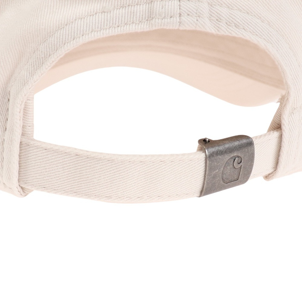 カーハート（CARHARTT）（メンズ）マディソンロゴキャップ I023750D6XX23SS 帽子