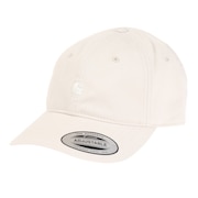 カーハート（CARHARTT）（メンズ）マディソンロゴキャップ I023750D6XX23SS 帽子