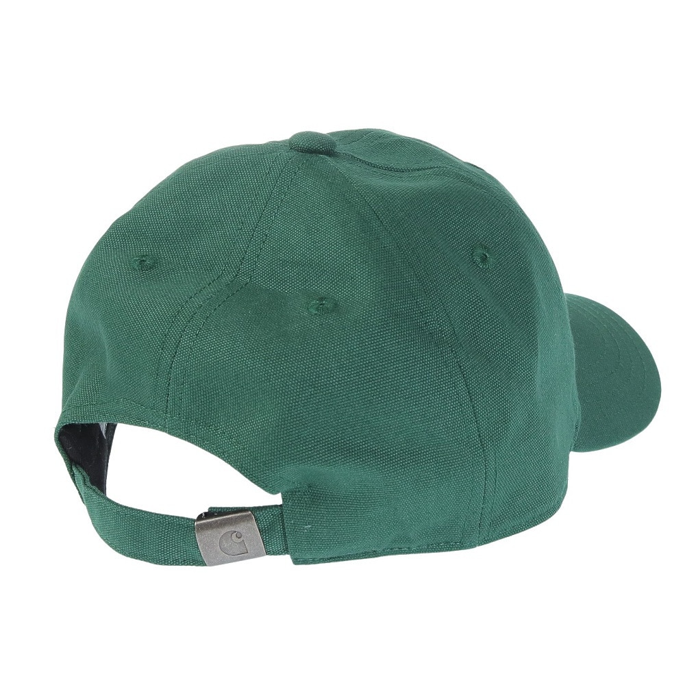 カーハート（CARHARTT）（メンズ、レディース）キャンバス スクリプター キャップ I02887600QXX23SS 帽子