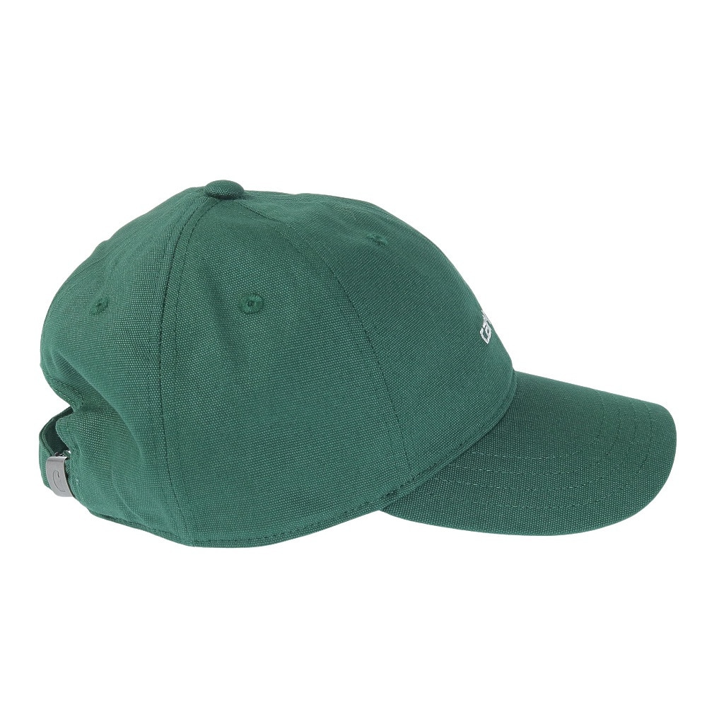 カーハート（CARHARTT）（メンズ、レディース）キャンバス スクリプター キャップ I02887600QXX23SS 帽子