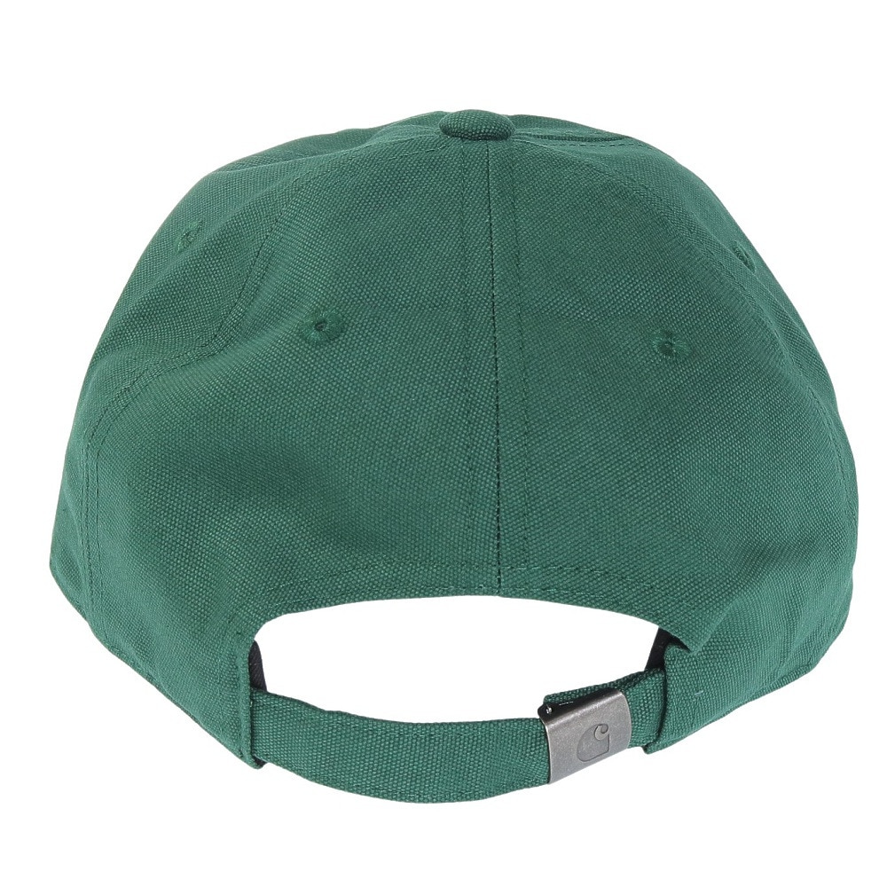 カーハート（CARHARTT）（メンズ、レディース）キャンバス スクリプター キャップ I02887600QXX23SS 帽子