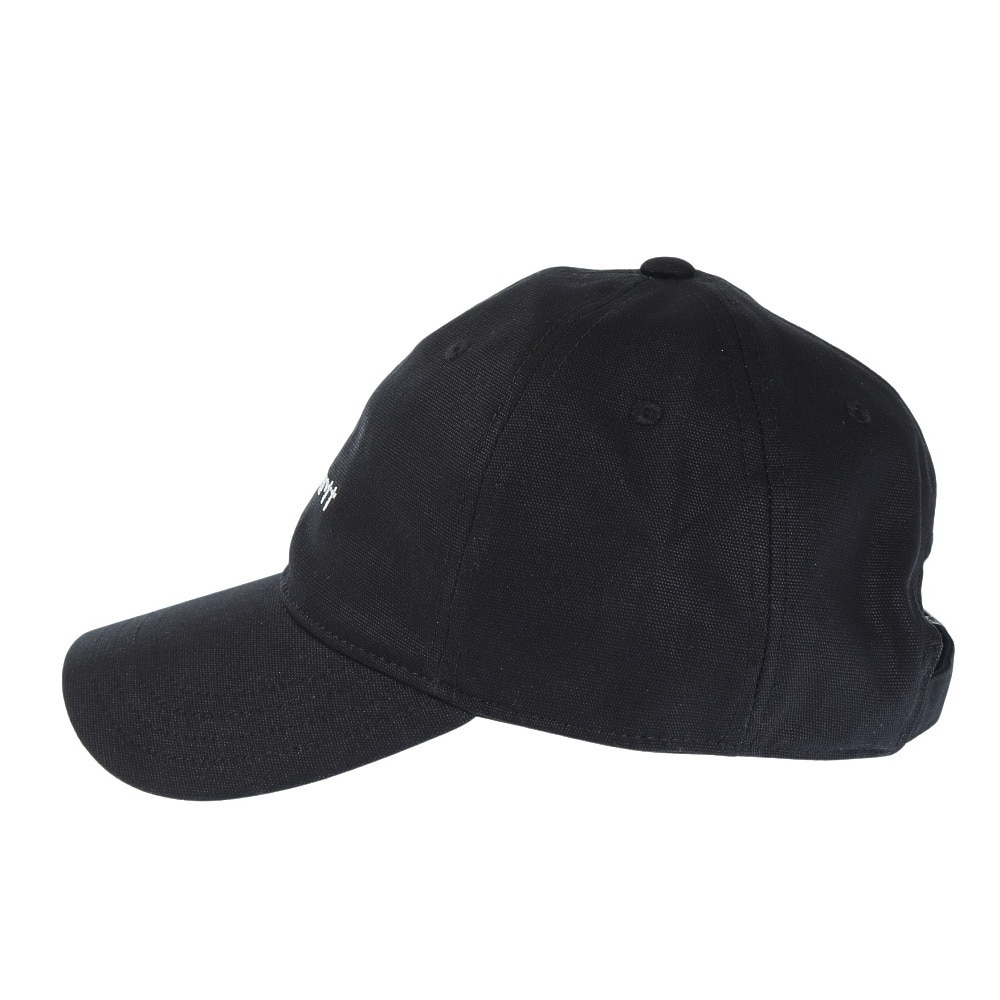 カーハート（CARHARTT）（メンズ）キャップ CANVAS SCRIPT CAP I0288760D2XX23SS 帽子