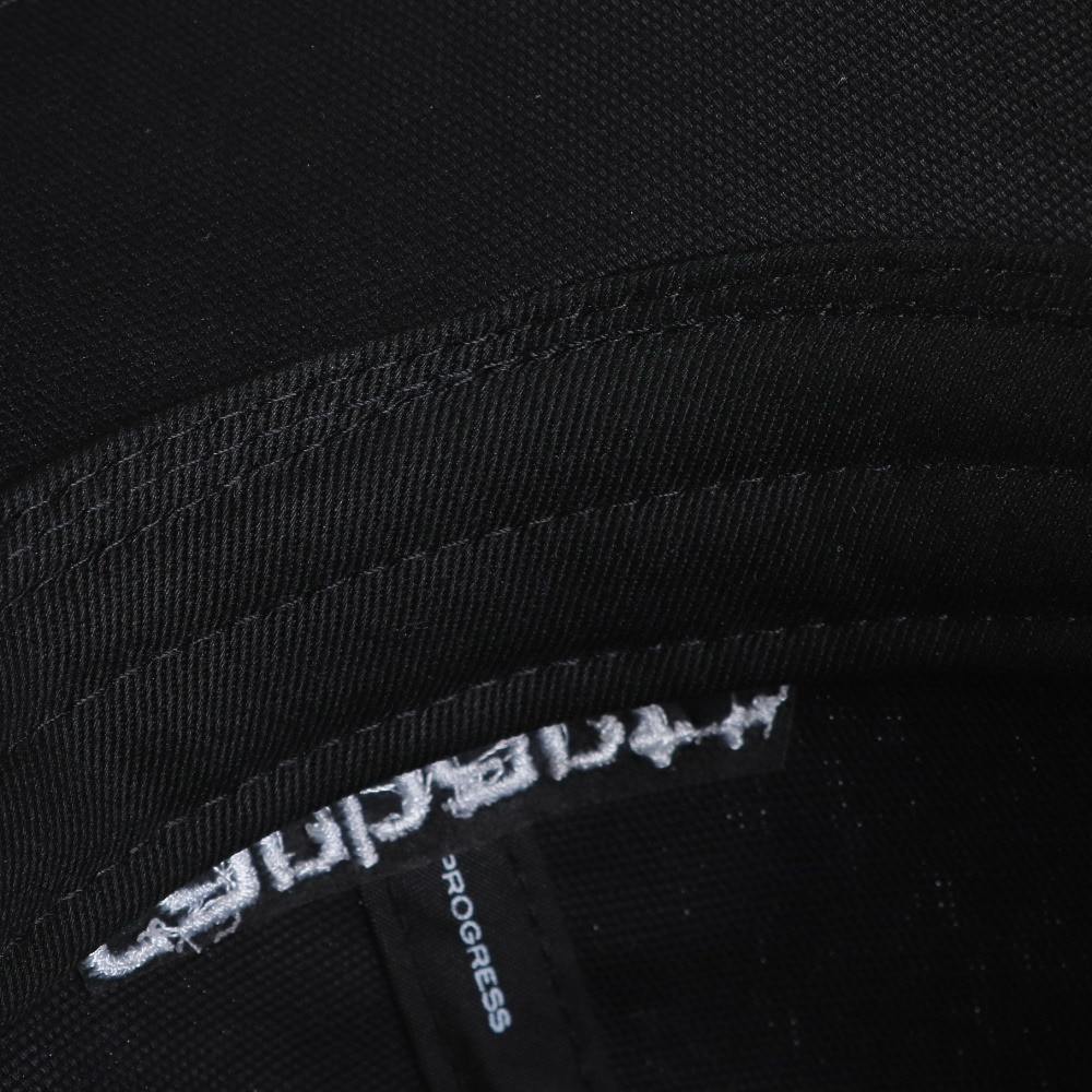 カーハート（CARHARTT）（メンズ）キャップ CANVAS SCRIPT CAP I0288760D2XX23SS 帽子