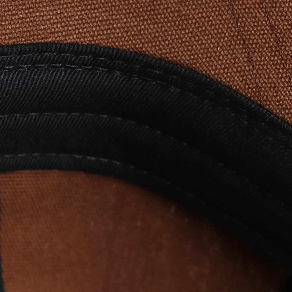 カーハート（CARHARTT）（メンズ、レディース）キャンバス スクリプター キャップ I0288761GWXX23SS 帽子