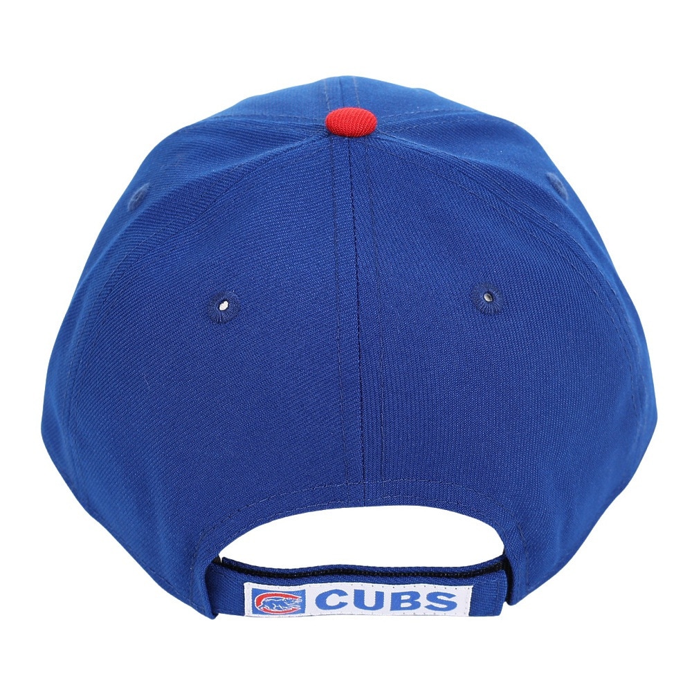 ニューエラ（NEW ERA）（メンズ）940CUBS SUZUKI SIGN MLB キャップ 13710752 帽子