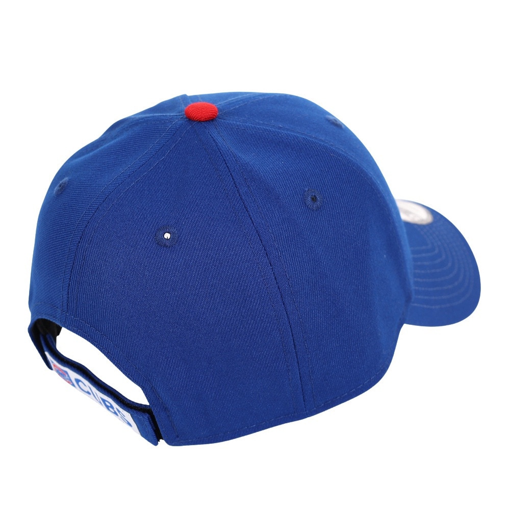 ニューエラ（NEW ERA）（メンズ）940CUBS SUZUKI SIGN MLB キャップ 13710752 帽子