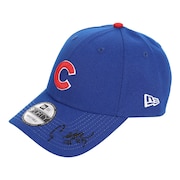 ニューエラ（NEW ERA）（メンズ）940CUBS SUZUKI SIGN MLB キャップ 13710752 帽子