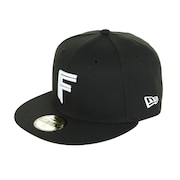 ニューエラ（NEW ERA）（メンズ）5950FIGHTERS F キャップ 13710762