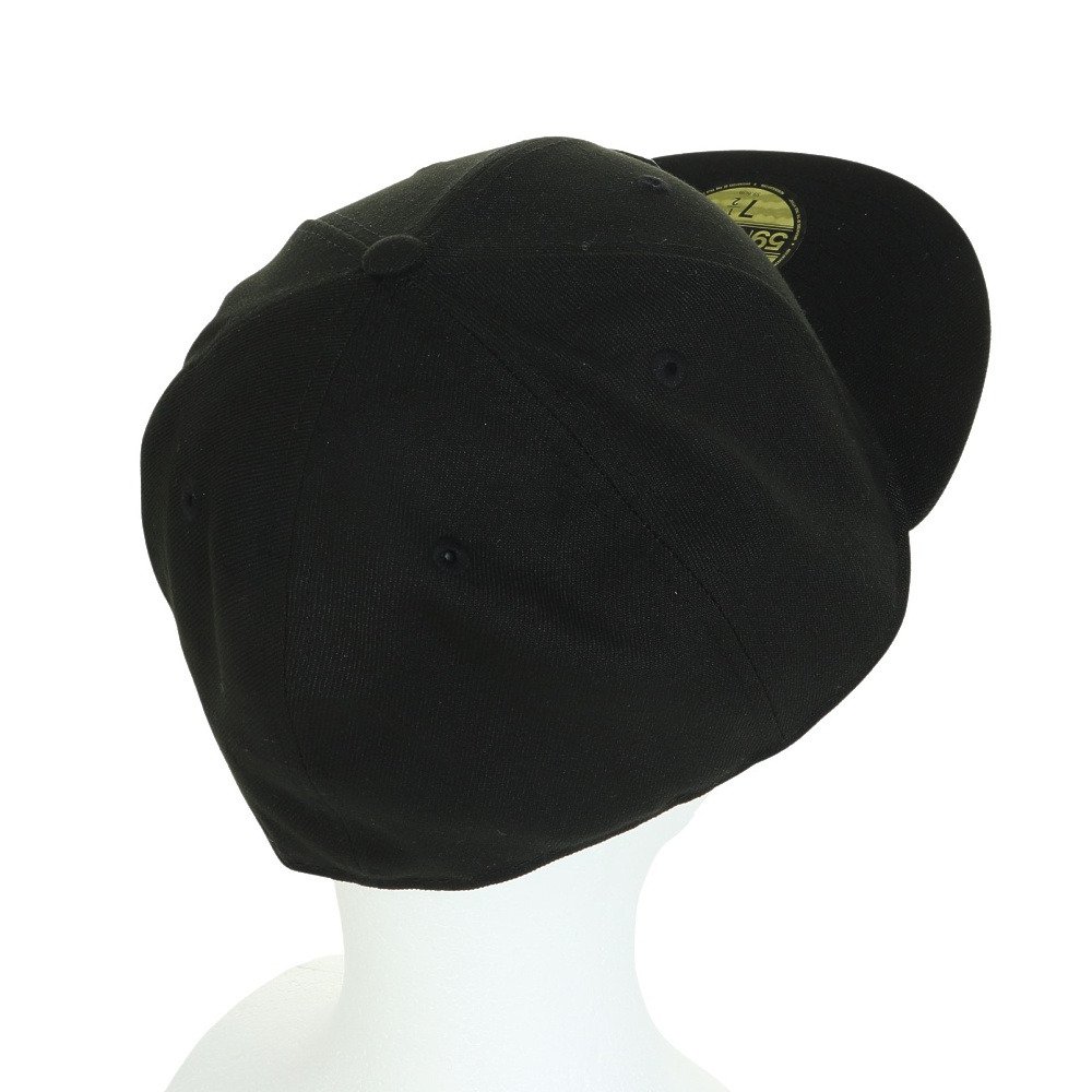 ニューエラ（NEW ERA）（メンズ）5950FIGHTERS F キャップ 13710763 帽子