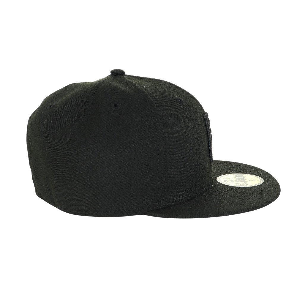 ニューエラ（NEW ERA）（メンズ）5950FIGHTERS F キャップ 13710763 帽子