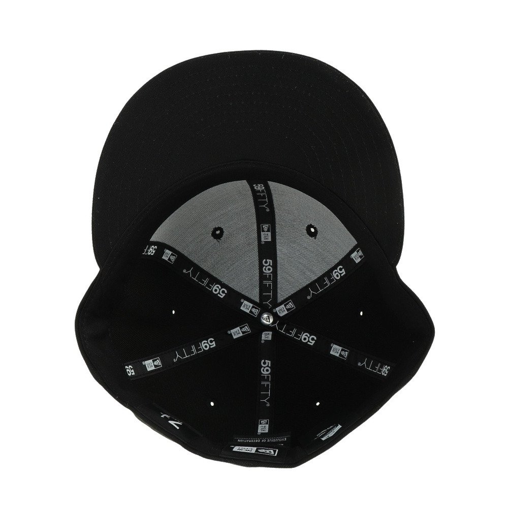 ニューエラ（NEW ERA）（メンズ）5950FIGHTERS F キャップ 13710763 帽子
