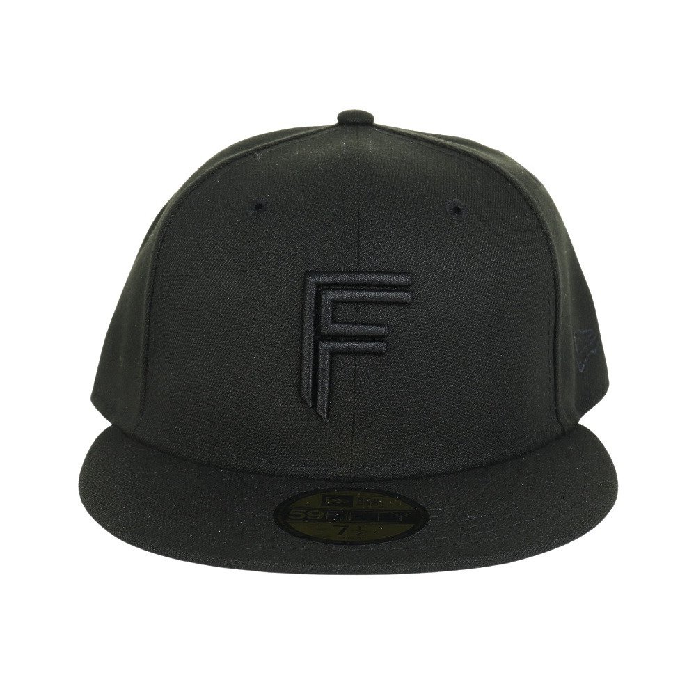 ニューエラ（NEW ERA）（メンズ）5950FIGHTERS F キャップ 13710763 帽子
