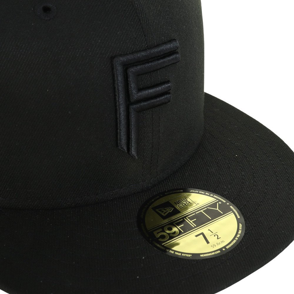 ニューエラ（NEW ERA）（メンズ）5950FIGHTERS F キャップ 13710763 帽子