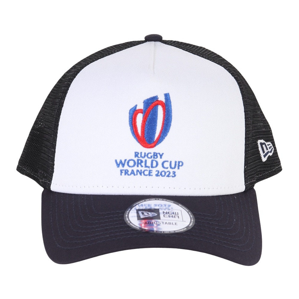 ニューエラ（NEW ERA）（メンズ）キャップ CORE 940TRUCKER RWC2 13744023 帽子