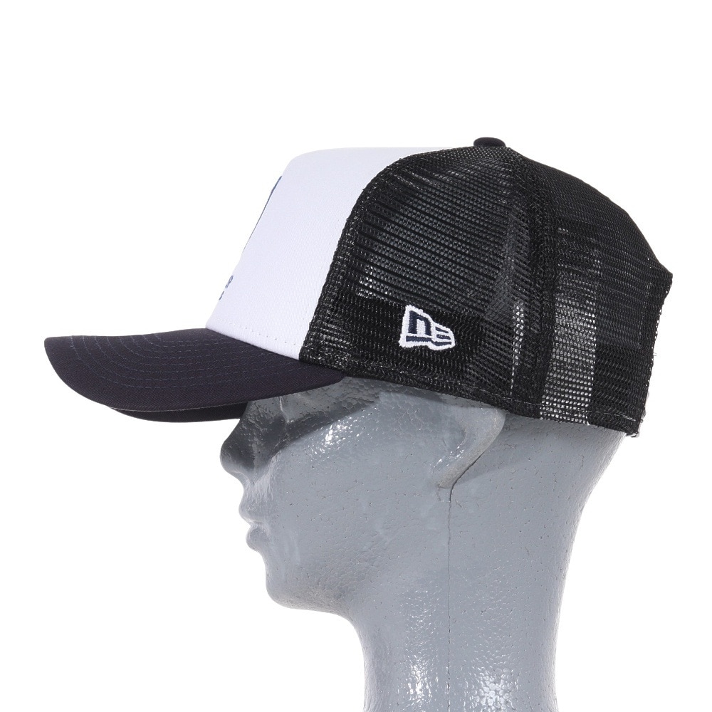 ニューエラ（NEW ERA）（メンズ）キャップ CORE 940TRUCKER RWC2 13744023 帽子