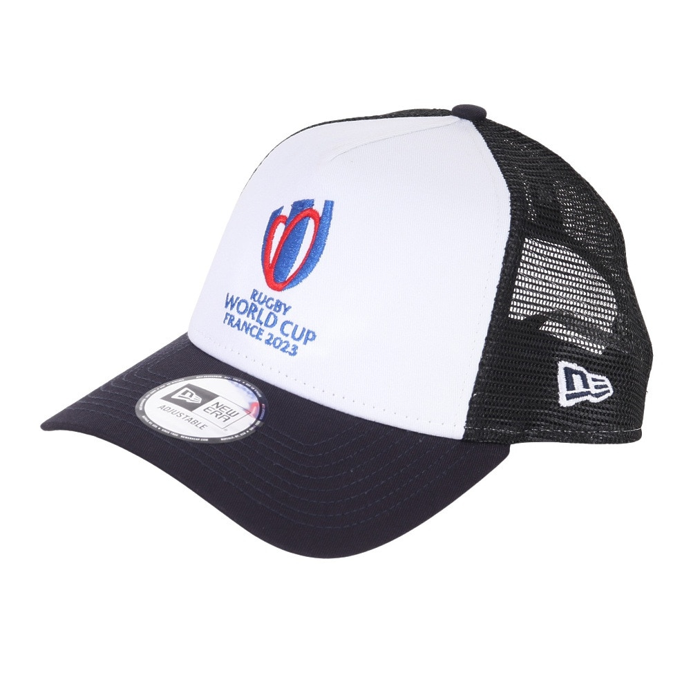 NEW ERA キャップ CORE 940TRUCKER RWC2 13744023 帽子 F 90 帽子