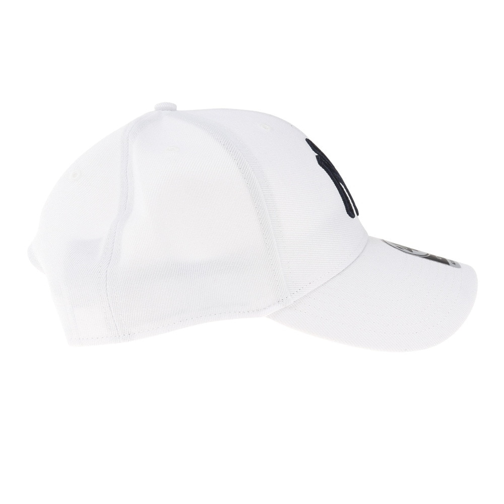 フォーティーセブン ブランド（47 Brand）（メンズ）Yankees '47 MVP キャップ White B-MVP17WBV-WHD.