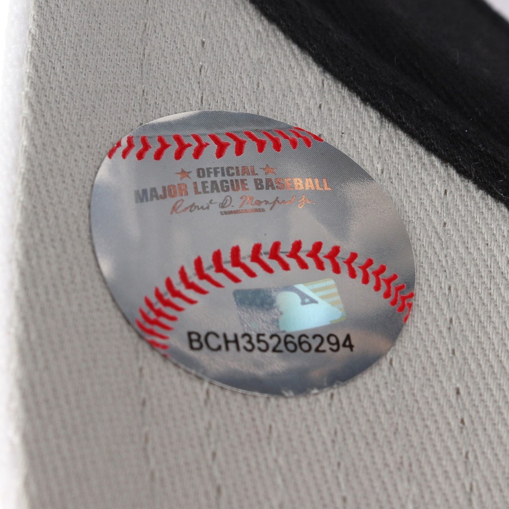 フォーティーセブン ブランド（47 Brand）（メンズ）Yankees '47 MVP キャップ White B-MVP17WBV-WHD.