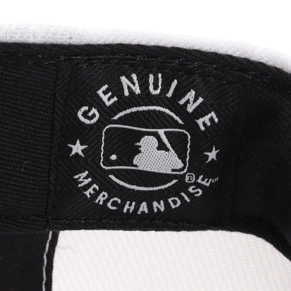 フォーティーセブン ブランド（47 Brand）（メンズ）Yankees '47 MVP キャップ White B-MVP17WBV-WHD.