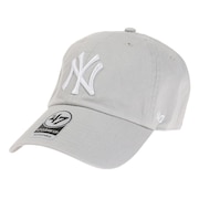 (メンズ)Yankees 47 CLEAN UP キャップ Gray B-RGW17GWS-GY