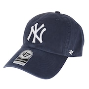 (メンズ)Yankees Home 47 CLEAN UP キャップ B-RGW17GWS-HM.