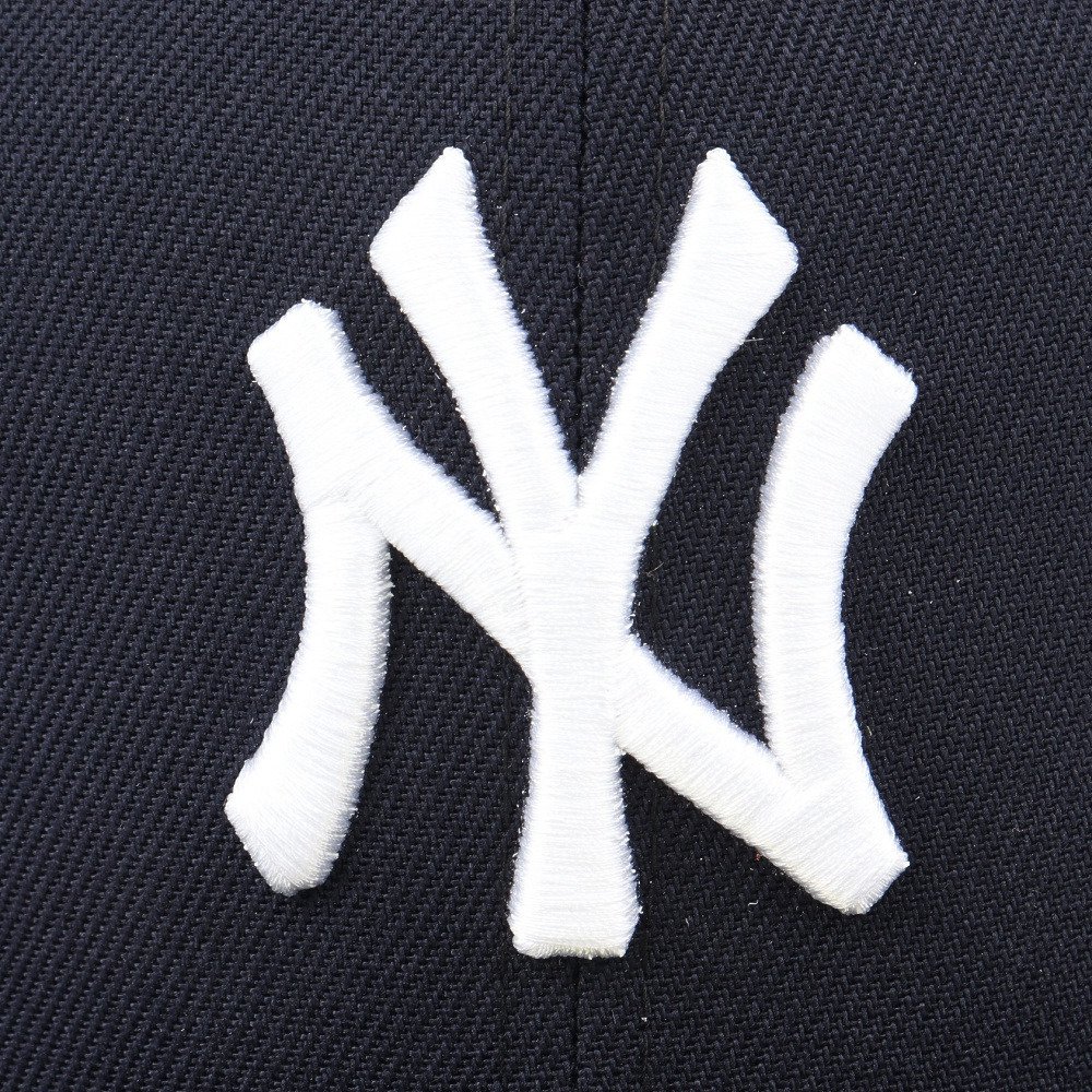 ニューエラ（NEW ERA）（メンズ）キャップ 59FIFTY MLBオンフィールド ニューヨーク・ヤンキース ゲーム 13554987