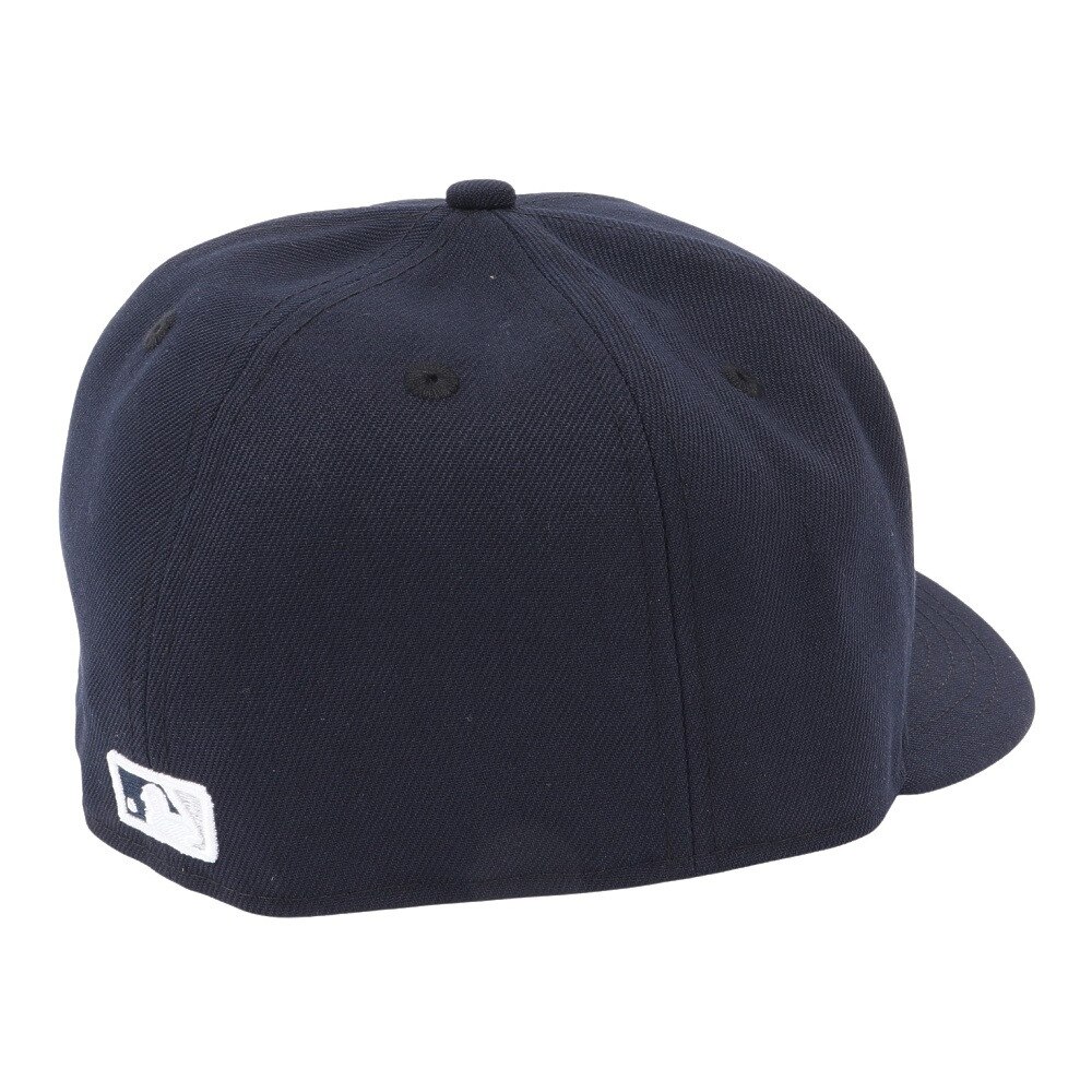 ニューエラ（NEW ERA）（メンズ）キャップ 59FIFTY MLBオン