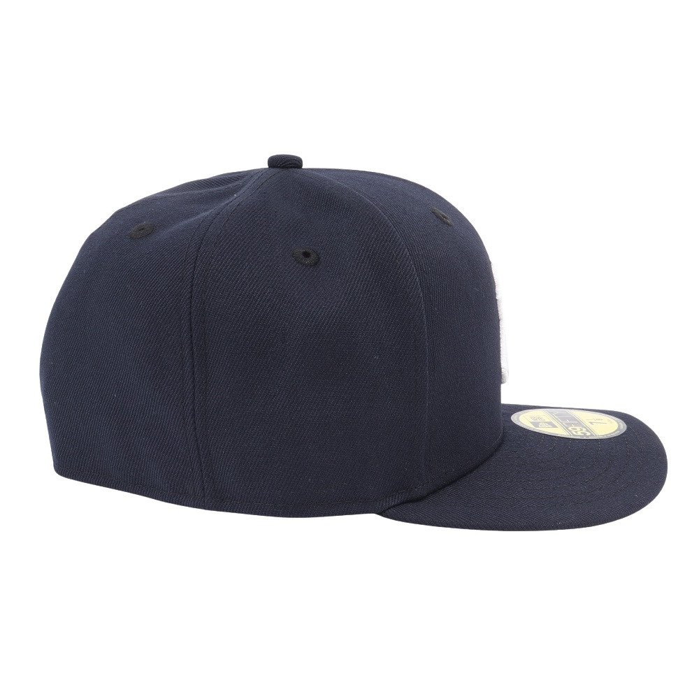 ニューエラ（NEW ERA）（メンズ）キャップ 59FIFTY MLBオンフィールド ニューヨーク・ヤンキース ゲーム 13554987