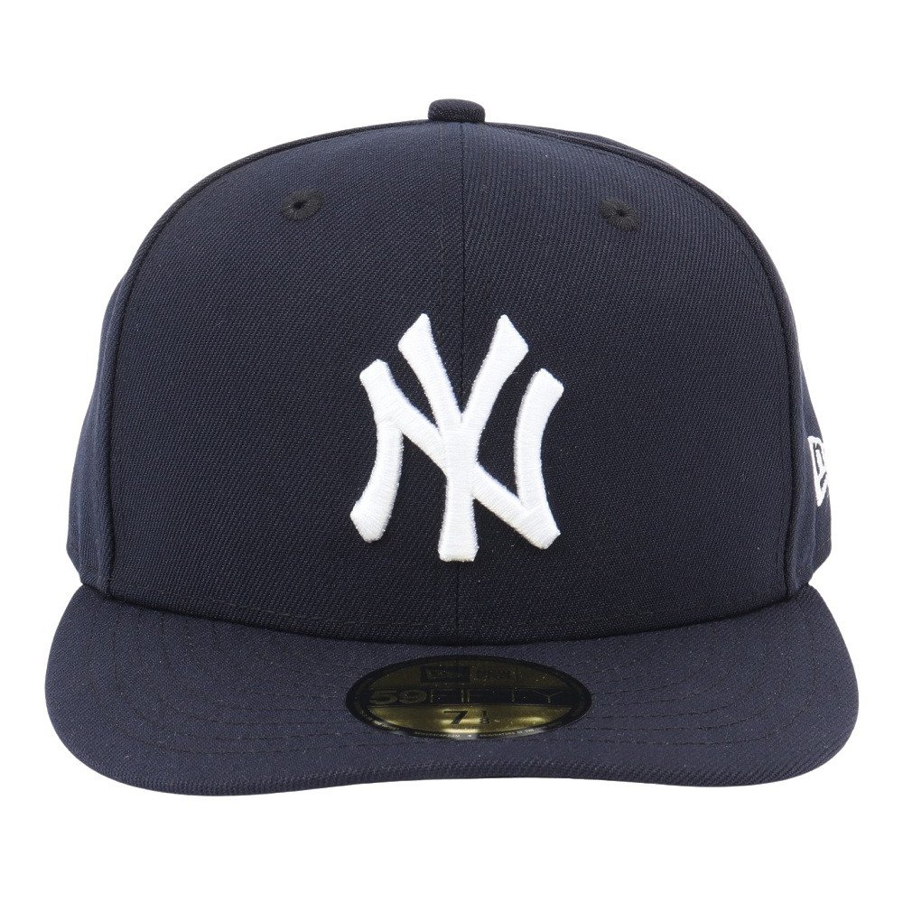 New Era ニューヨーク・ヤンキース 59FIFTY キャップ ニューエラ（NEW ERA）（メンズ）キャップ 59FIFTY MLBオンフィールド