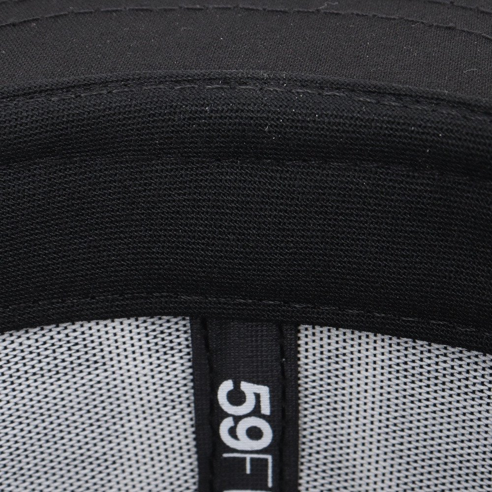 ニューエラ（NEW ERA）（メンズ）キャップ 59FIFTY MLBオンフィールド ニューヨーク・ヤンキース ゲーム 13554987