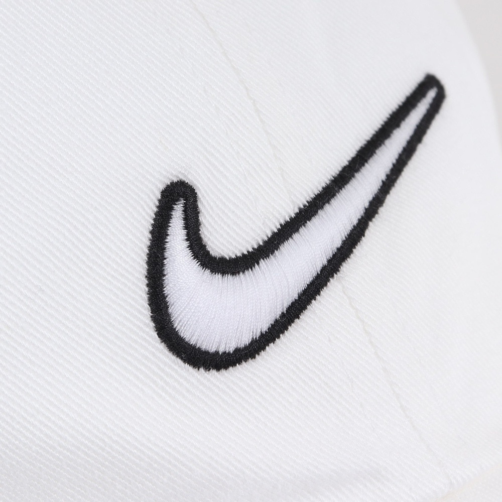 ナイキ（NIKE）（メンズ）H86 エッセンシャル スウッシュ キャップ 943091-100