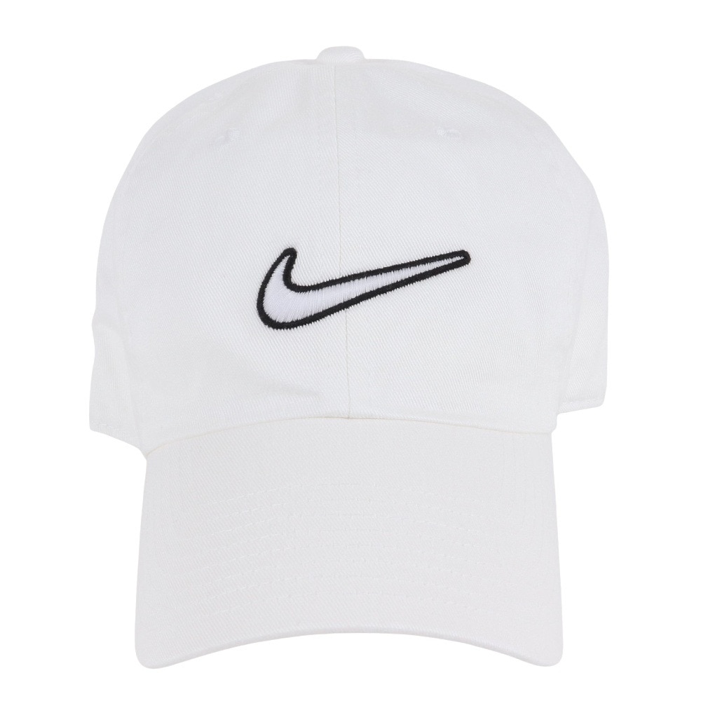 ナイキ（NIKE）（メンズ）H86 エッセンシャル スウッシュ キャップ 943091-100