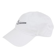 ナイキ(NIKE)(メンズ)H86 エッセンシャル スウッシュ キャップ 943091-100