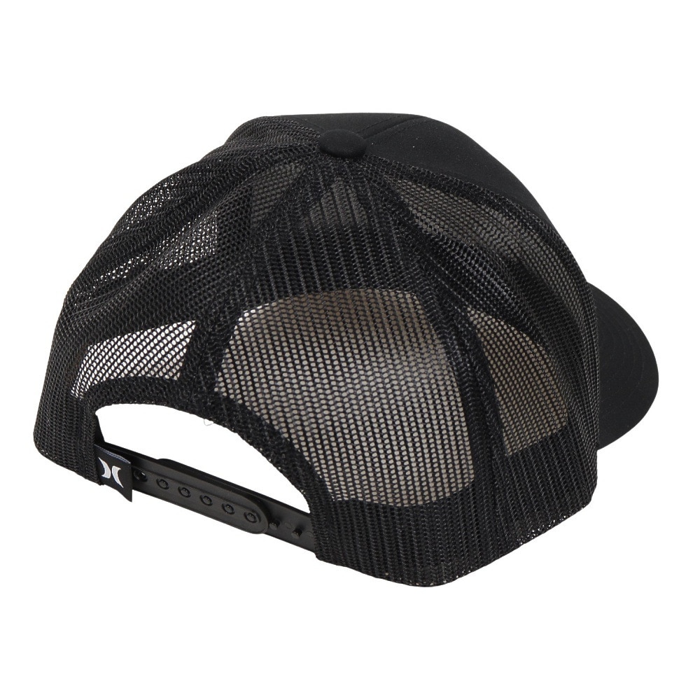 ハーレー（HURLEY）（メンズ）FAIRWAY TRUCKERHAT キャップ HIHM0058-010 帽子