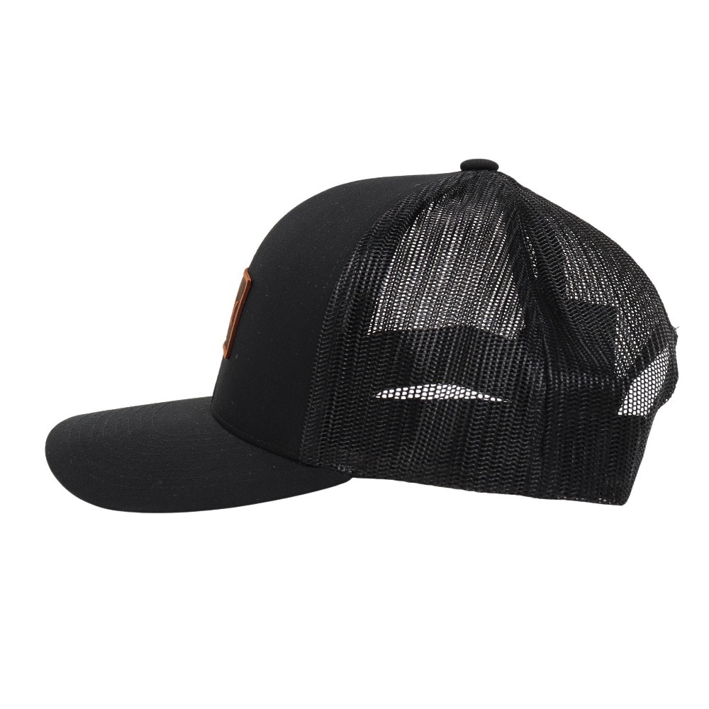 ハーレー（HURLEY）（メンズ）FAIRWAY TRUCKERHAT キャップ HIHM0058-010 帽子