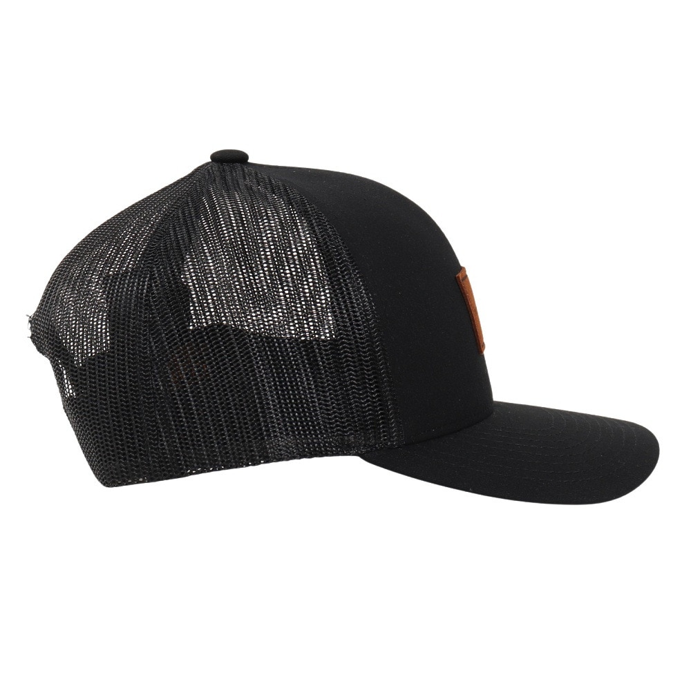 ハーレー（HURLEY）（メンズ）FAIRWAY TRUCKERHAT キャップ HIHM0058-010 帽子