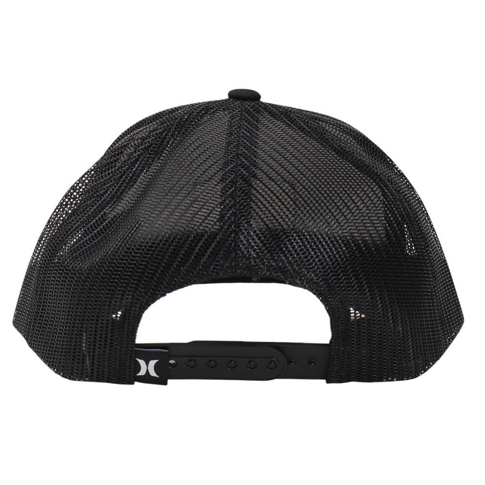 ハーレー（HURLEY）（メンズ）FAIRWAY TRUCKERHAT キャップ HIHM0058-010 帽子