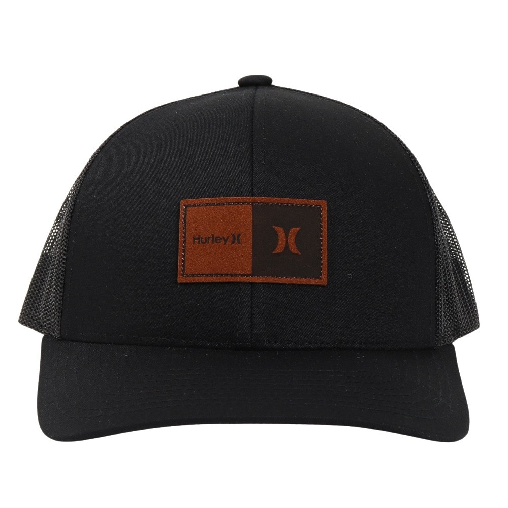 ハーレー（HURLEY）（メンズ）FAIRWAY TRUCKERHAT キャップ HIHM0058-010 帽子