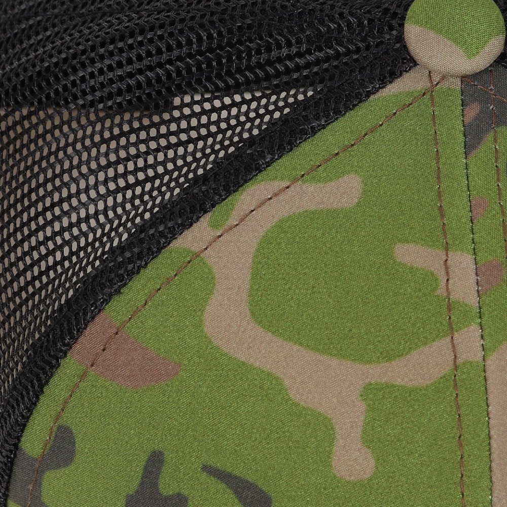 ハーレー（HURLEY）（メンズ）FAIRWAY TRUCKERHAT キャップ HIHM0058-386 帽子