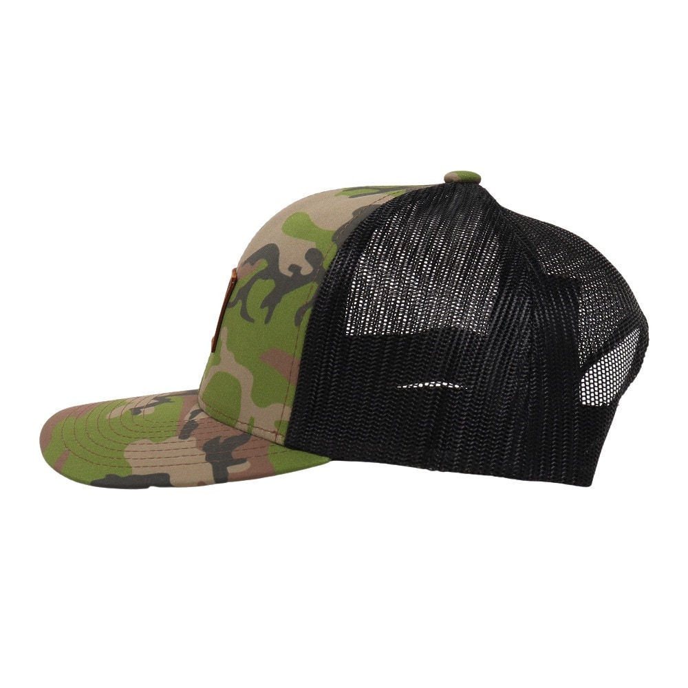 ハーレー（HURLEY）（メンズ）FAIRWAY TRUCKERHAT キャップ HIHM0058-386 帽子