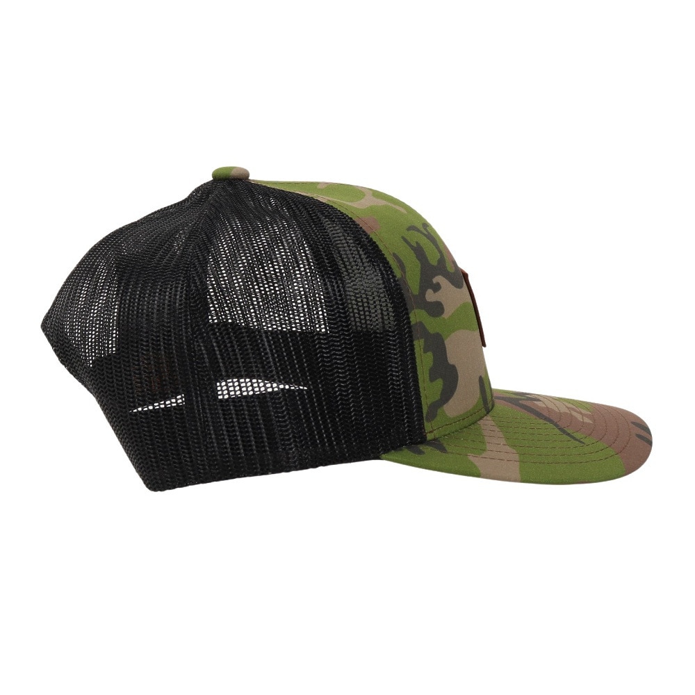 ハーレー（HURLEY）（メンズ）FAIRWAY TRUCKERHAT キャップ HIHM0058-386 帽子