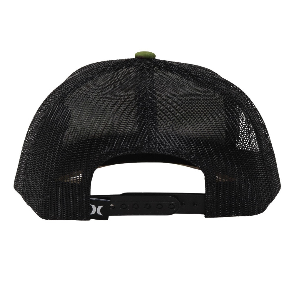 ハーレー（HURLEY）（メンズ）FAIRWAY TRUCKERHAT キャップ HIHM0058-386 帽子