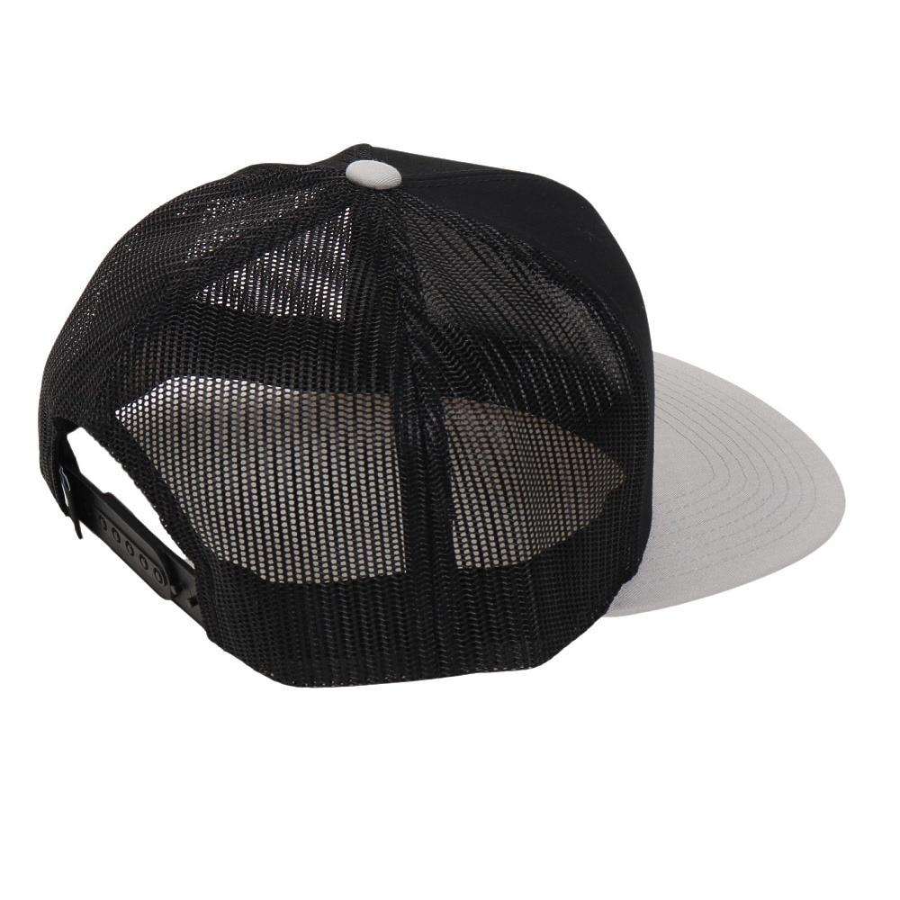 ハーレー（HURLEY）（メンズ）STACKED TRUCKER キャップ HIHM0186-012 帽子
