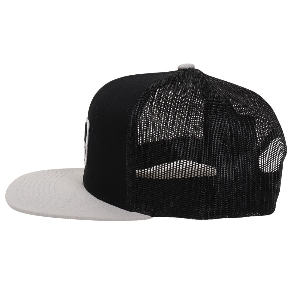ハーレー（HURLEY）（メンズ）STACKED TRUCKER キャップ HIHM0186-012 帽子