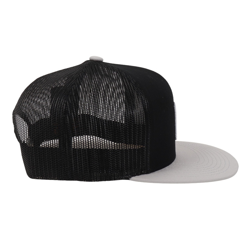 ハーレー（HURLEY）（メンズ）STACKED TRUCKER キャップ HIHM0186-012 帽子