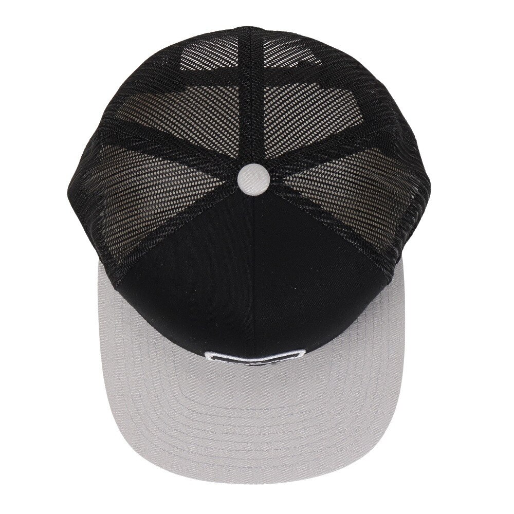 ハーレー（HURLEY）（メンズ）STACKED TRUCKER キャップ HIHM0186-012 帽子