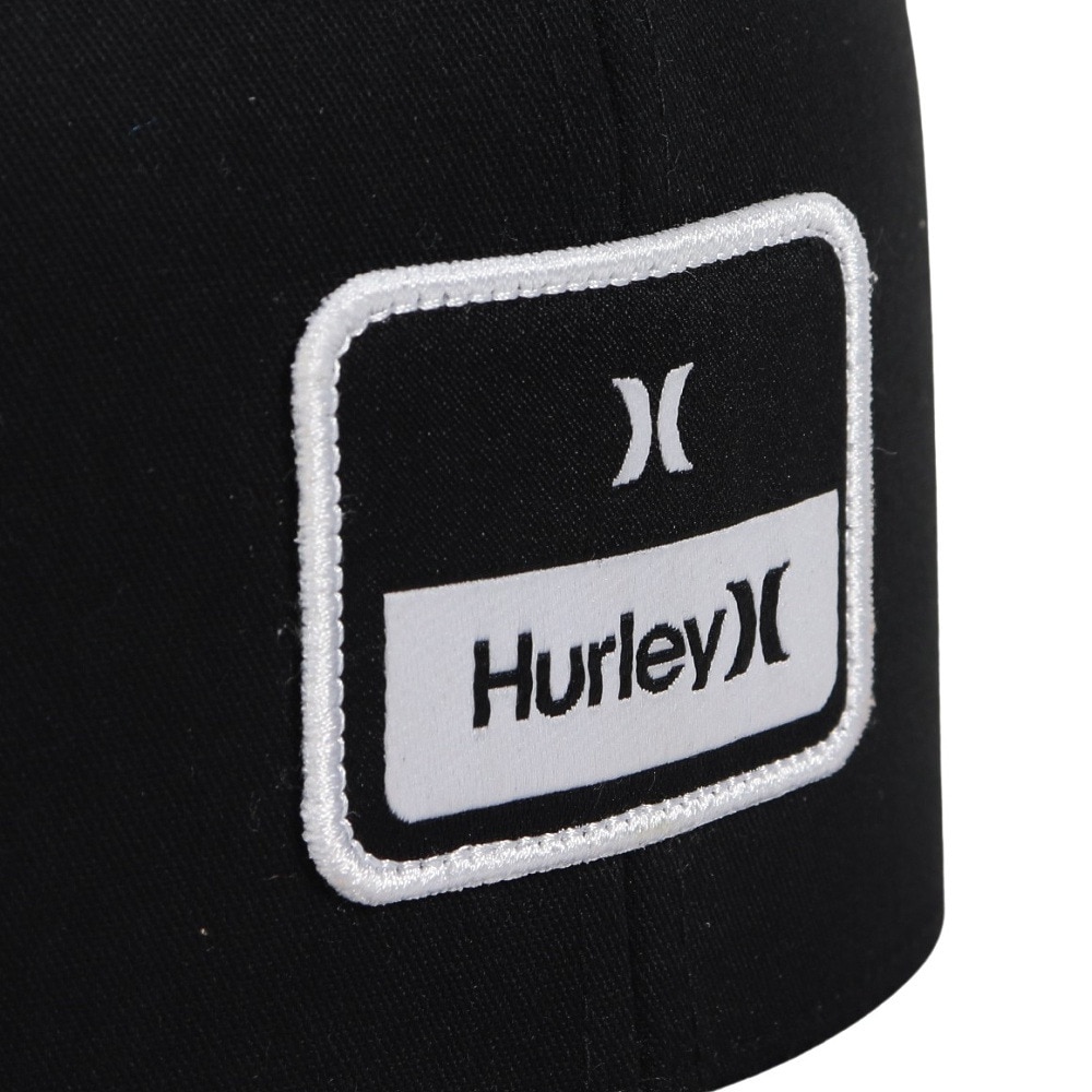 ハーレー（HURLEY）（メンズ）STACKED TRUCKER キャップ HIHM0186-012 帽子