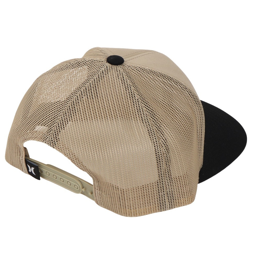 ハーレー（HURLEY）（メンズ）STACKED TRUCKER キャップ HIHM0186-235 帽子