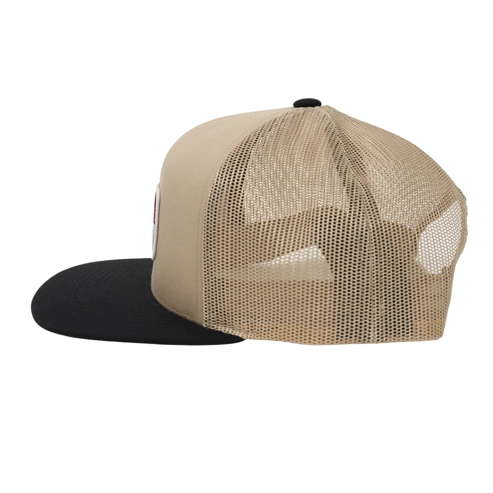 ハーレー（HURLEY）（メンズ）STACKED TRUCKER キャップ HIHM0186-235 帽子